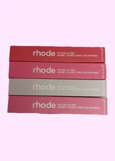 لیپ گلاس حک Rhode