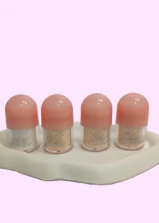 پودر فیکس نمکدونی Hudamoji