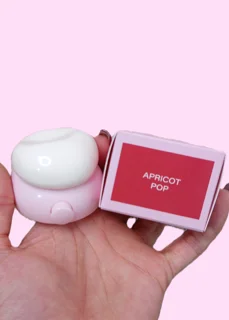 مربای لب Hudamoji