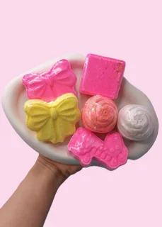 کوکتل پدیکور جرم بالا