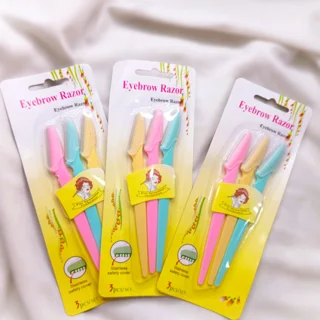 پک تیغ اصلاح صورت