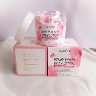 بستنی بدن Sador