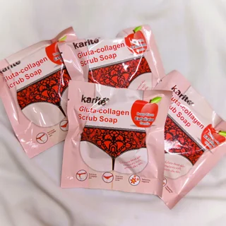 صابون بیکینی Karite