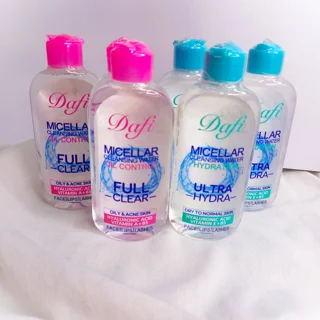 میسلار واتر Dafi