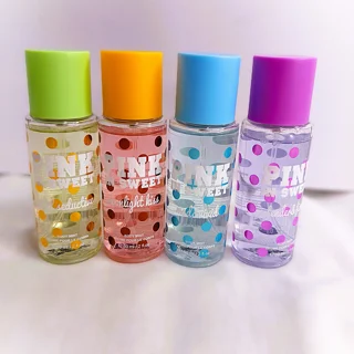 بادی اسپلش مینی pink in sweet