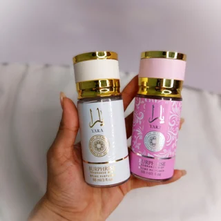 بادی اسپلش Yara