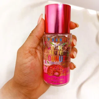 بادی اسپلش pink in sweet