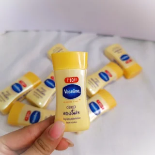 لوسیون مینی Vaseline