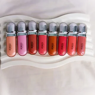 لیپگلاس حک Kiko