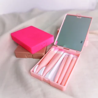 پک براش آینه دار