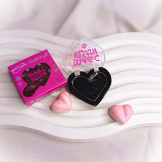 رژگونه جادویی Olibolla