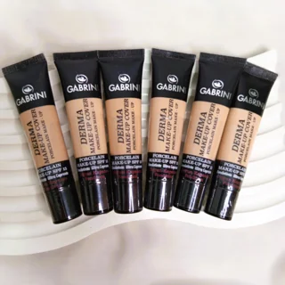 کرم پودر Gabrini اصلی