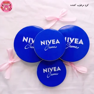 مرطوب کننده NIVEA