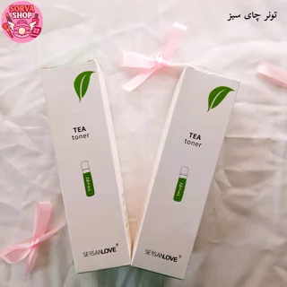 تونر SERSAN LOVE