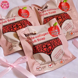 صابون بیکینی Karite