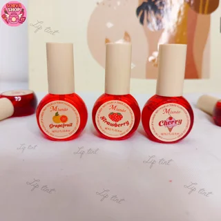 تینت لب